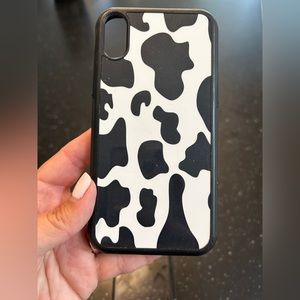 iPhone XR case